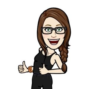 Meet your Posher, Ellyn